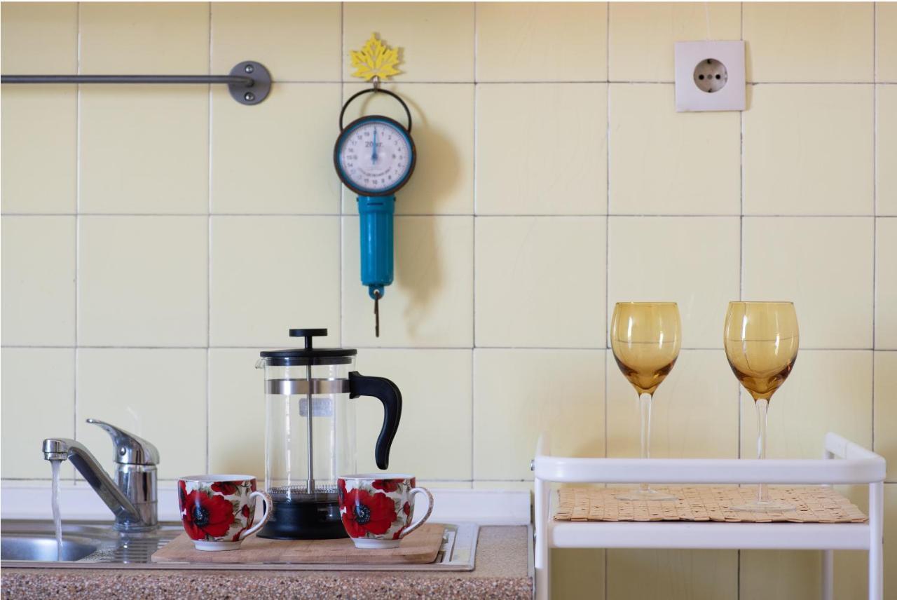 So Athens - Charming 1Bd Flat, Large Terrace, Acropolis Viewアパートメント エクステリア 写真