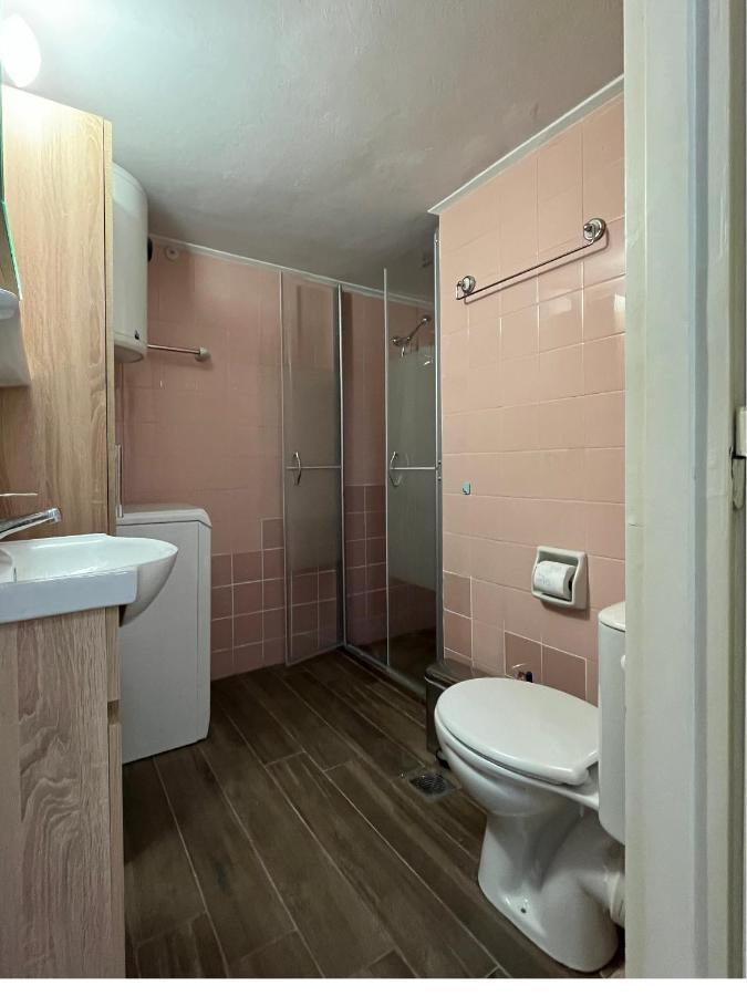 So Athens - Charming 1Bd Flat, Large Terrace, Acropolis Viewアパートメント エクステリア 写真