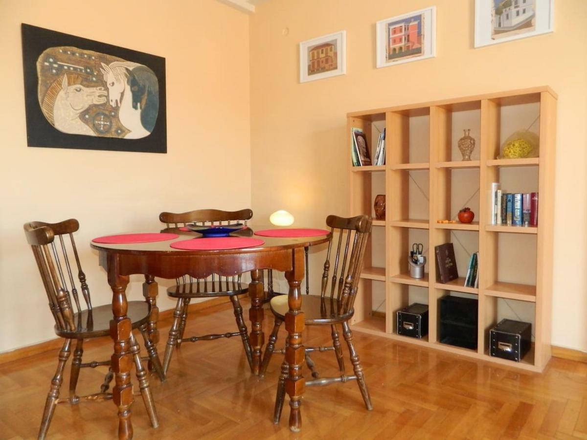 So Athens - Charming 1Bd Flat, Large Terrace, Acropolis Viewアパートメント エクステリア 写真