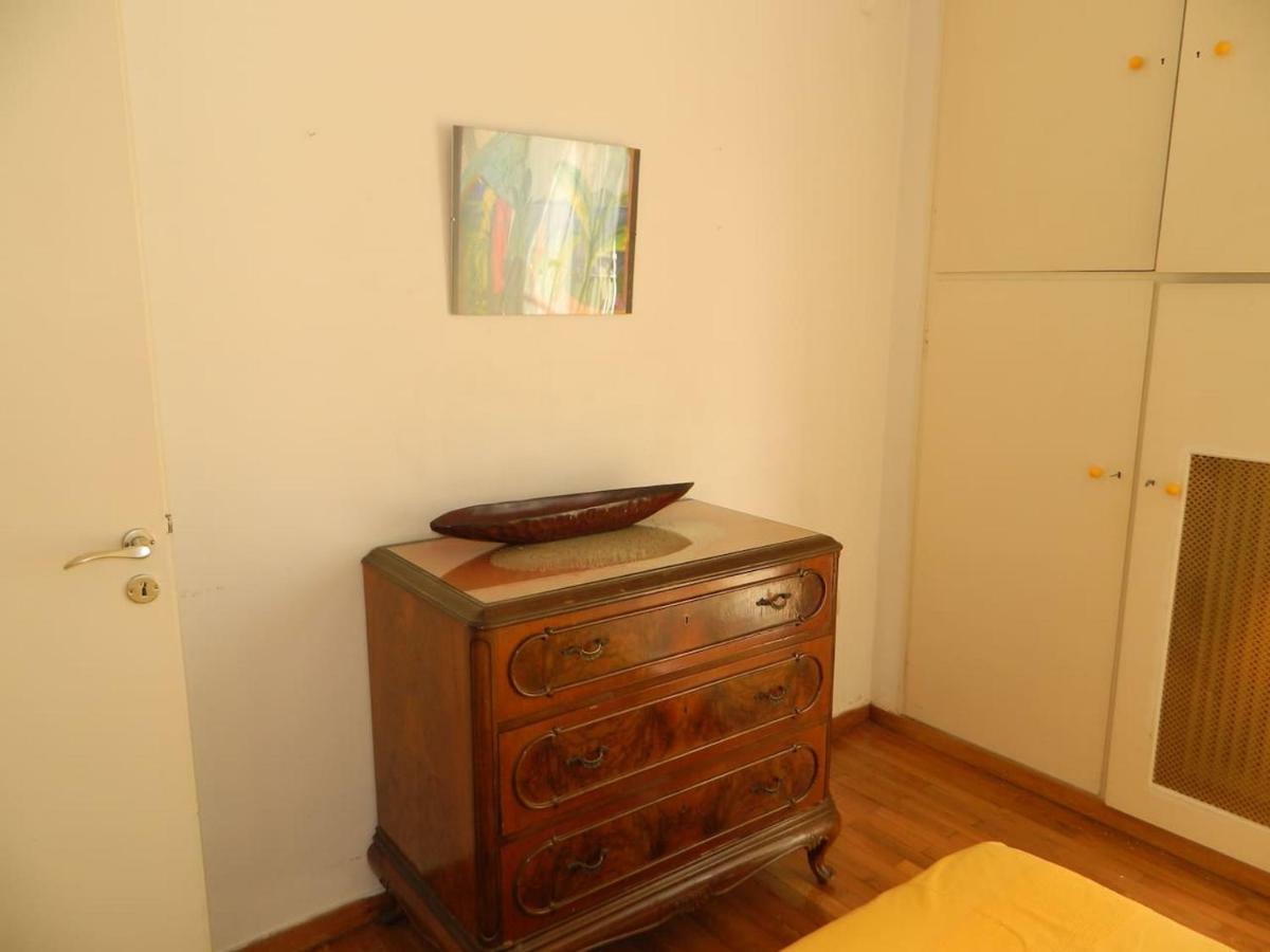 So Athens - Charming 1Bd Flat, Large Terrace, Acropolis Viewアパートメント エクステリア 写真